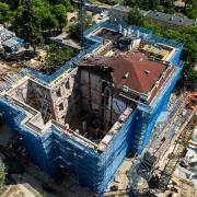 Orkiestry Sinfonia Varsovia