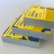 Debniaca doska Xlife top (c) Doka