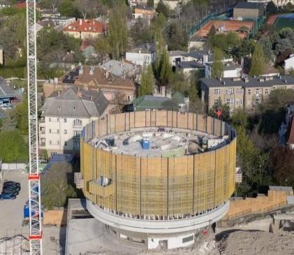Marriott Residences Budapest