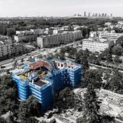 Orkiestry Sinfonia Varsovia