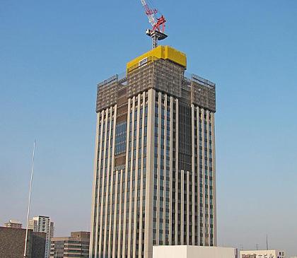 Orix Tower