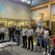 Doka Sicherheitsdialog 2025