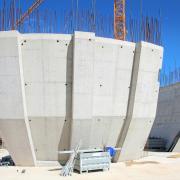  ESO Supernova-planetaario - München, Saksa