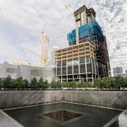 Three World Trade Center – New York sai 260.000 m² lisää infrastruktuuria (USA)