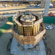 Gerald Desmond Bridge – Siltaratkaisu yhdelle Amerikan tärkeimmistä satamista (USA)