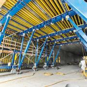 Grazin kehätie - Tärkeä infrastruktuurihanke Itävallassa (AUT)