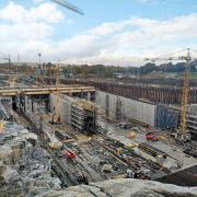 Bypass Stockholm - FSE105 Kungens Kurva