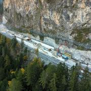 Kanzelgalerie Tirol, Doka