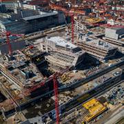 Foto: ZEISS-HTSJ von oben-Copyright@Volker-Hielscher_Riedel-Bau 
