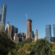 Central Park South