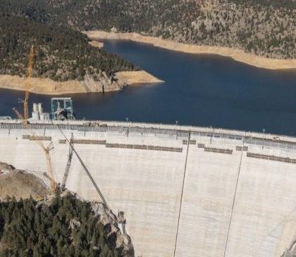 Gross Reservoir