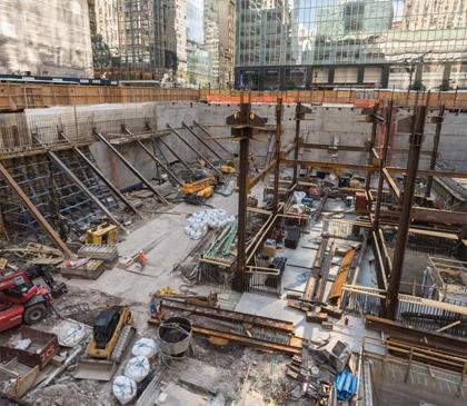 One Vanderbilt