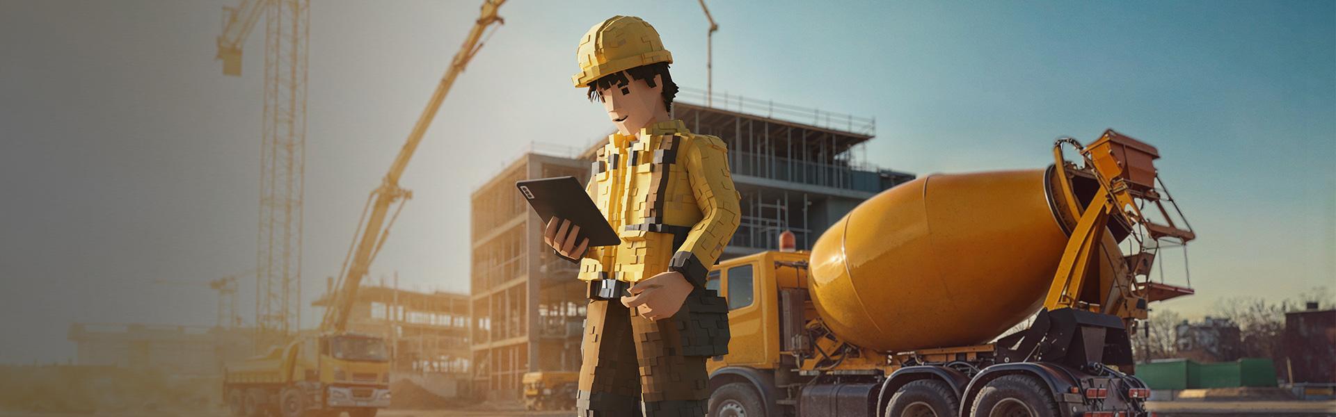 Doka 360 - Next Level