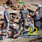 habitat for humanity