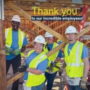 habitat for humanity