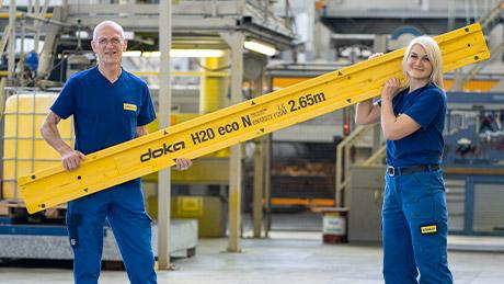 Product Carbon Footprint