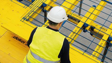 Safeflex sliding mesh