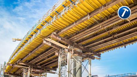 Kompetenz im Brückenbau