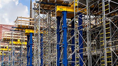 Doka UniKit Lastturm 1000