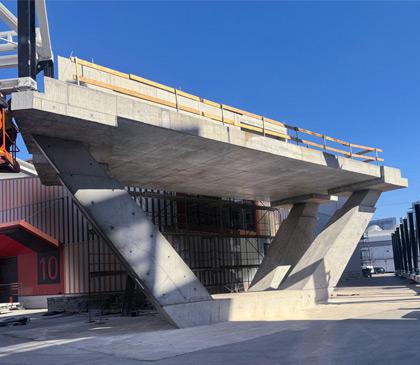 Via Mobile, Deutschland