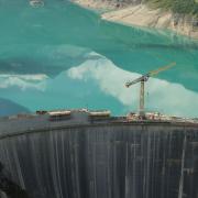 pumpspeicherkraftwerk limberg III doka kaprun