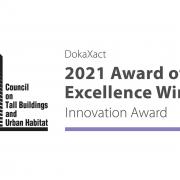 DokaXact - Innovation Award