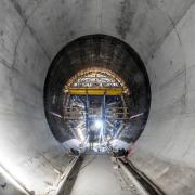 Doka supports several phases with tailored formwork solutions designed for demanding below-ground construction.
<br />
