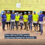 habitat for humanity