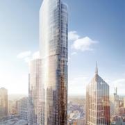 Aurora – Asuintilaa 92 kerroksessa (AUS)