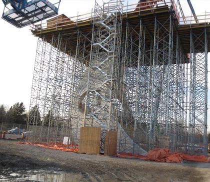 Ottawa Hunt Club Bridge