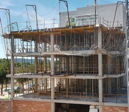 Viviendas en Requena